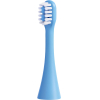 Сменные насадки для электрощеток Infly 3 pack toothbrush head T04B (T20040BIN) синий