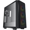 Корпус для компьютера DeepCool CG540 Black [R-CG540-BKAGE4-G-1]