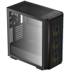 Корпус для компьютера DeepCool CG540 Black [R-CG540-BKAGE4-G-1]