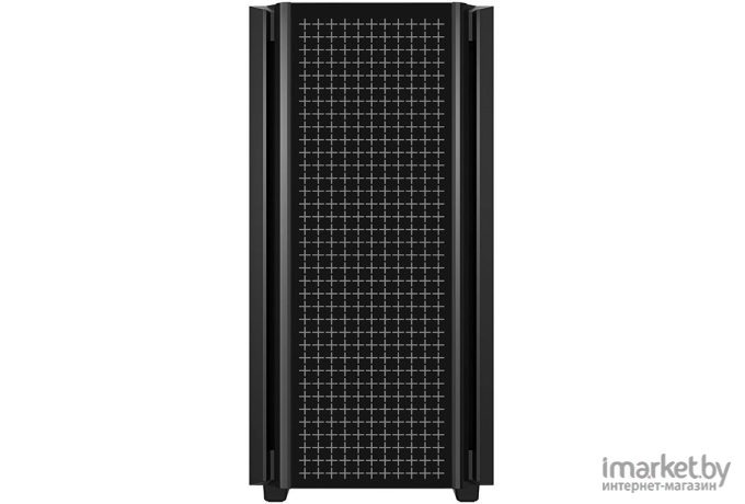 Корпус для компьютера DeepCool CG540 Black [R-CG540-BKAGE4-G-1]