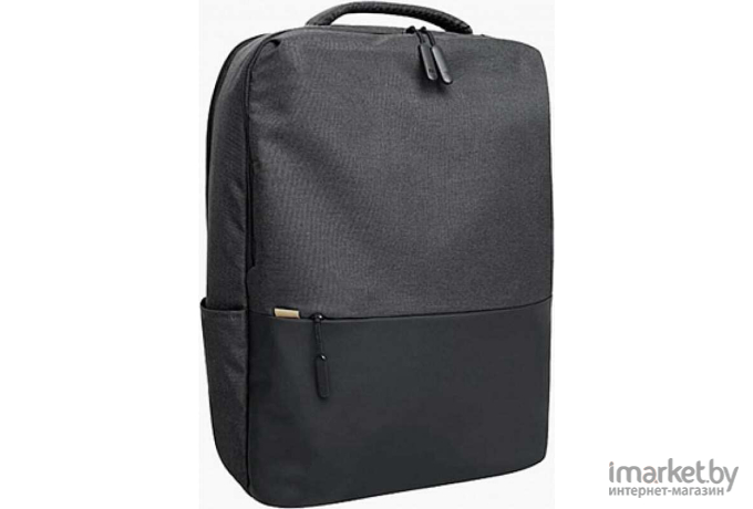 Рюкзак Xiaomi Commuter Backpack Dark Grey (BHR4903GL)