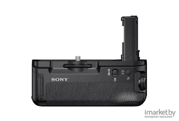 Рукоятка для фотокамеры Sony ILCE-7M2/ILCE-7RM2 VG-C2EM черный [VGC2EM.CE7]