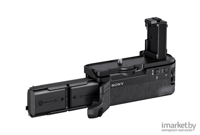 Рукоятка для фотокамеры Sony ILCE-7M2/ILCE-7RM2 VG-C2EM черный [VGC2EM.CE7]