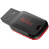 Usb flash Netac 128GB 2.0 FlashDrive U197 [NT03U197N-128G-20BK]