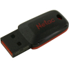 Usb flash Netac 128GB 2.0 FlashDrive U197 [NT03U197N-128G-20BK]