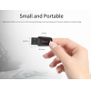 Usb flash Netac 128GB 2.0 FlashDrive U197 [NT03U197N-128G-20BK]