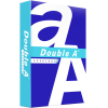 Бумага Double A A4, 70g 500 листов [1011_DOUB70]