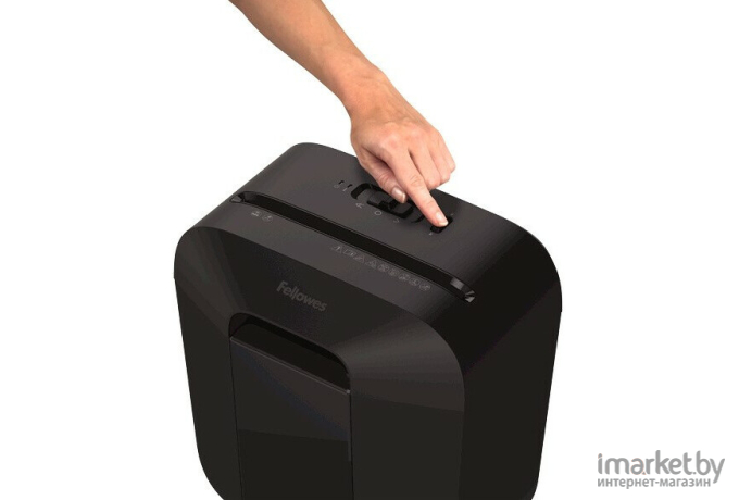 Шредер Fellowes Powershred LX25 [FS-41705]