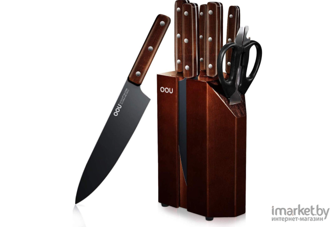 Кухонный нож OOU UC4120