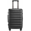 Чемодан Ninetygo Danube Luggage 24 черный [120603]