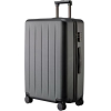 Чемодан Ninetygo Danube Luggage 24 черный [120603]