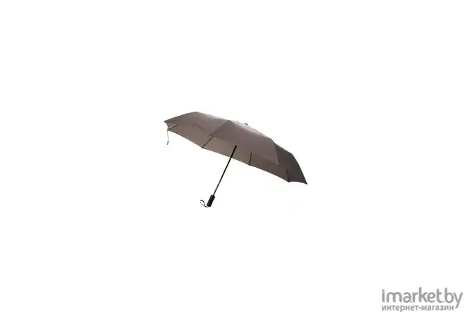 Зонт Ninetygo Oversized Portable Umbrella Automatic Version клетчатый