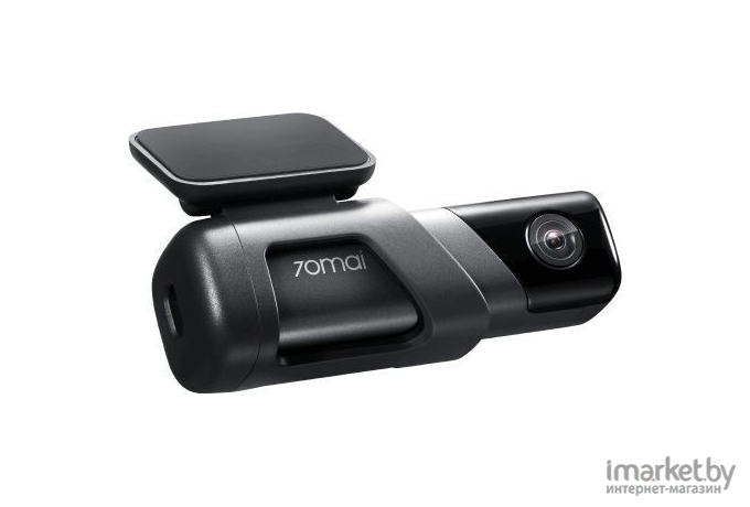 Видеорегистратор 70mai Dash Cam M500 32G [M500 32G]