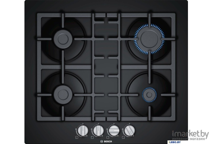 Варочная панель Bosch PNP6B6B90