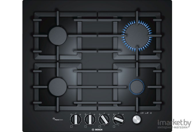 Варочная панель Bosch PPP6A6M90
