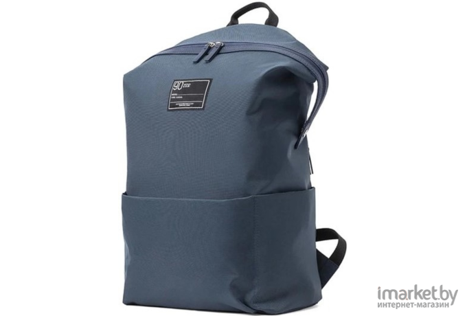 Рюкзак Ninetygo Lecturer Backpack Blue [90BBPLF21129U-BL]