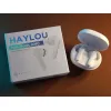 Наушники Haylou MoriPods ANC White