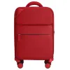 Чемодан Ninetygo Space Original Luggage 20 красный [112605]