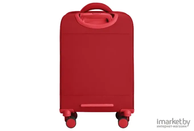 Чемодан Ninetygo Space Original Luggage 20 красный [112605]