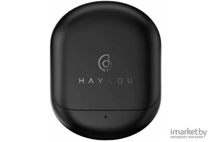 Наушники Haylou X1 Pro Black