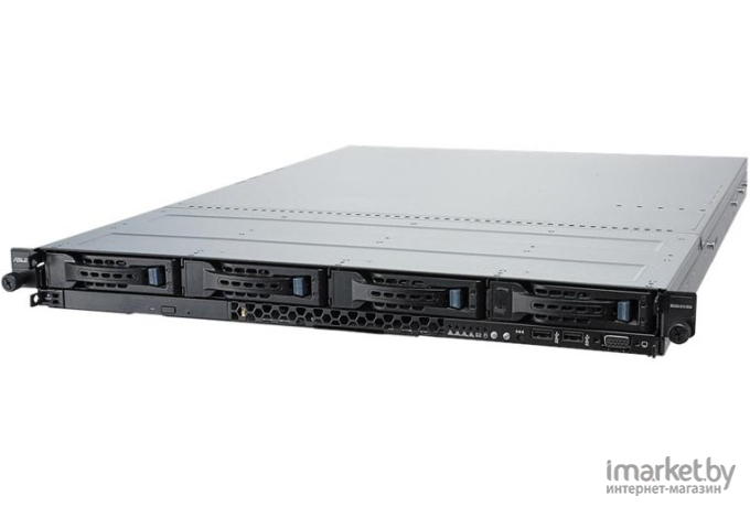 Сервер ASUS RS300-E10-RS4 [90SF00D1-M03440]