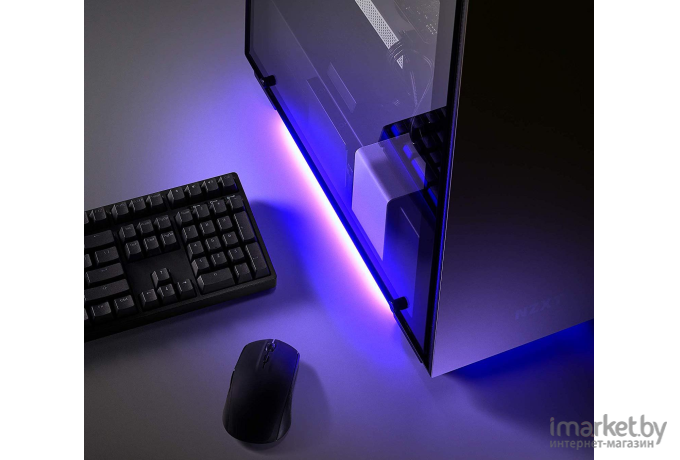 Подсветка для корпуса NZXT HUE 2 UNDERGLOW [AH-2UGKK-A1]