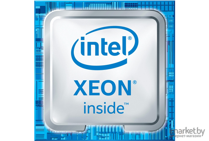 Процессор Intel Xeon E-2134