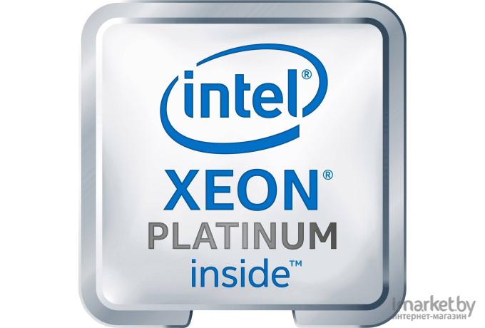 Процессор Intel Xeon Platinum 8168 (OEM)