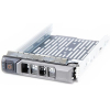 Крепление-адаптер для жесткого диска Dell G13 HDD Tray/Caddy SAS/SATA 3.5 (0KG1CH)
