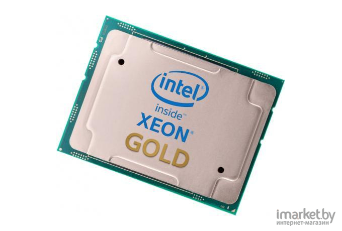 Процессор Intel Xeon Gold 5317