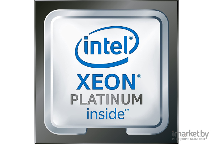 Процессор Intel Xeon Platinum 8160