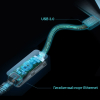 Сетевой адаптер TP-Link UE306
