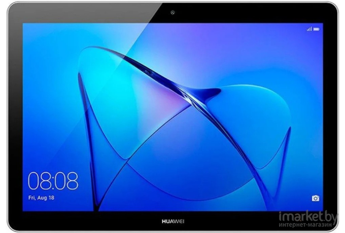 Защитное стекло LITO для HUAWEI MediaPad T3 10 2D 0.3mm [KOB-L09 2D]