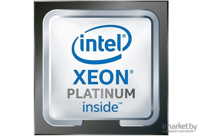 Процессор Intel Xeon Platinum 8358