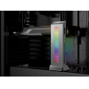 Комплектующие для корпусов DeepCool Держатель GH-01A-RGB [GH-01A-RGB]