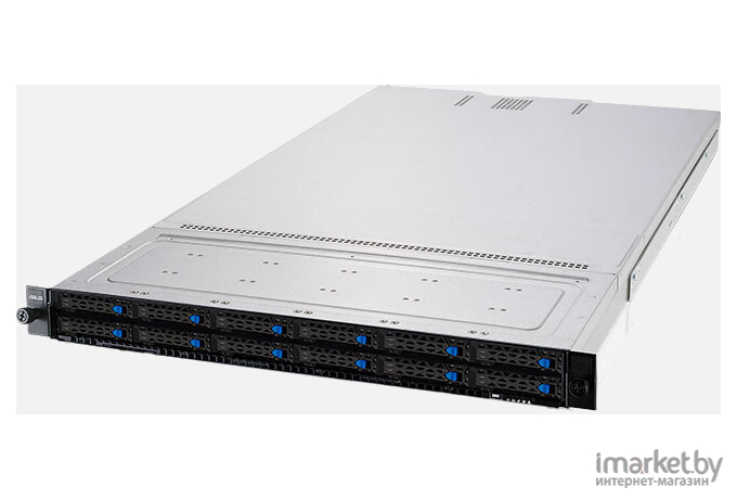 Сервер ASUS RS500A-E11-RS12U/12NVME [90SF01R1-M00220]