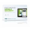 Антивирус ESET NOD32 Mobile Security лицензия на 1 год на 3 устройства [NOD32-ENM2-NS(KEY)-1-1 СНГ]