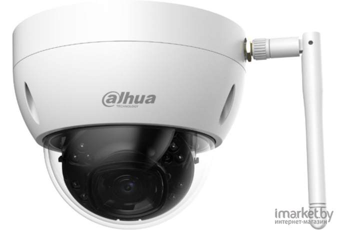 IP-камера Dahua DH-IPC-HDBW1235EP-W-0360B