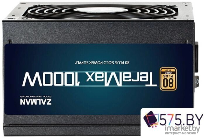 Блок питания для компьютеров Zalman ZM1200-TMX