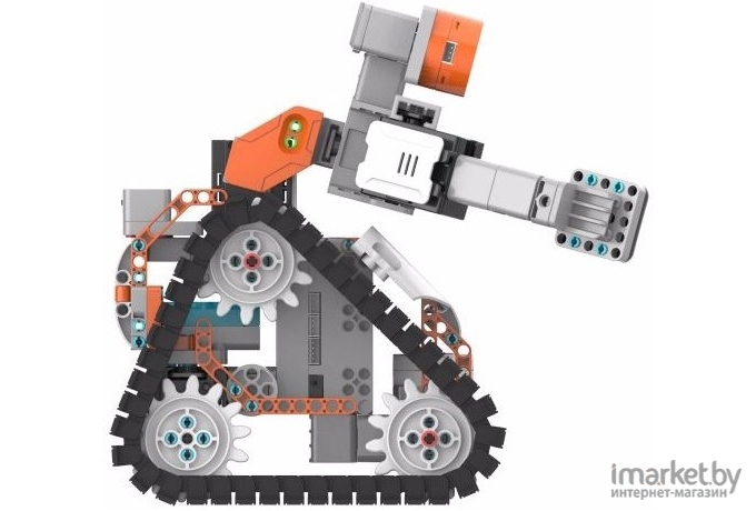 Радиоуправляемый робот Ubtech Jimu Astrobot [JR0501]