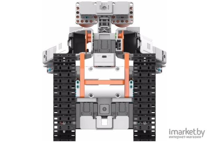 Радиоуправляемый робот Ubtech Jimu Astrobot [JR0501]