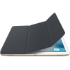 Чехол для планшета Apple iPad Pro Smart Cover Charcoal Gray (MK0L2ZM/A)