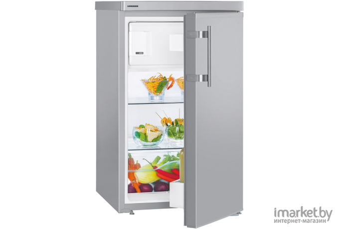 Холодильник Liebherr Tsl 1414 Серебристый
