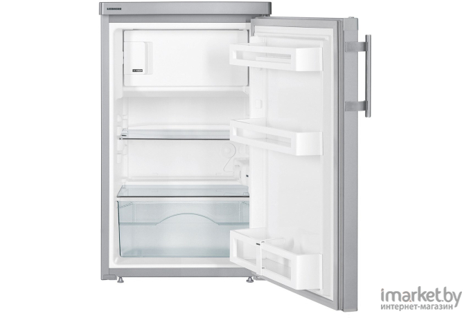Холодильник Liebherr Tsl 1414 Серебристый