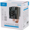 Система охлаждения DeepCool GAMMAXX 400 BLUE BASIC (DP-MCH4-GMX400P-BL)