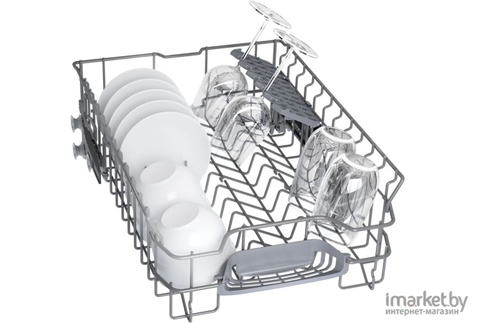 Посудомоечная машина Bosch SRV2HMX2FR