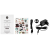 Виниловый проигрыватель Alive Audio STORIES c Bluetooth White [STR-06-WH]