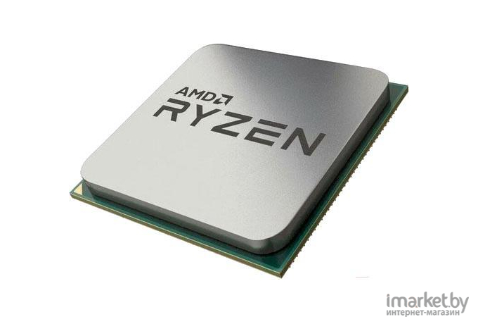 Процессор AMD Ryzen 5 4500 BOX