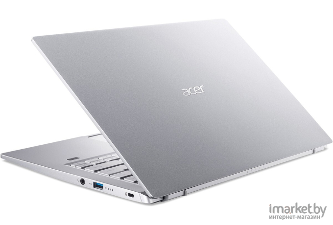 Ноутбук Acer Swift 3 SF314-511-32P8 [NX.ABLER.003]