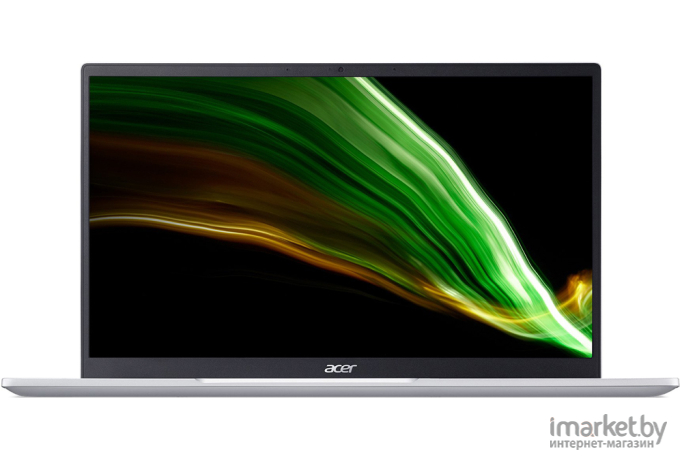 Ноутбук Acer Swift 3 SF314-511-32P8 [NX.ABLER.003]